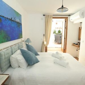 Private Bathroom Double Room